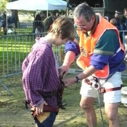 sportival 002 - Scouts en Gidsen Zaventem 